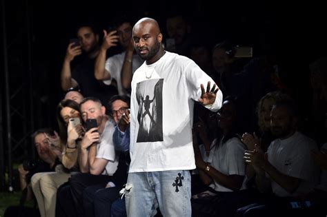 Virgil Abloh's Influence Beyond Fashion 